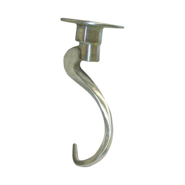 Dough Hook - 30 Qt. Spiral